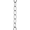 Accessory 36 Inch Heavy Gauge Chain by Kichler - 4901 view 1