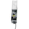 Kichler Outdoor Landscape Lighting Transformer, Stainless Steel view 3
