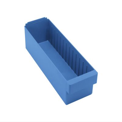 EURO DRAWER BLUE