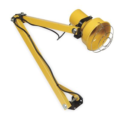 LumaPro 5AY51 Dock Light, 150-300 W