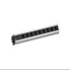 Bachmann 300.001 Tradesman's Extension Lead 9 Outlets view 1