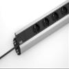 Bachmann 300.001 Tradesman's Extension Lead 9 Outlets view 2