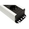 Bachmann 300.001 Tradesman's Extension Lead 9 Outlets view 4