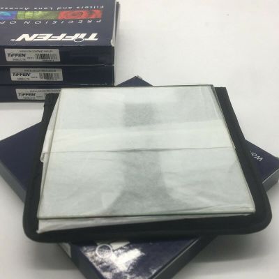 6.6 X 6.6" Low Contrast Filter 1/8