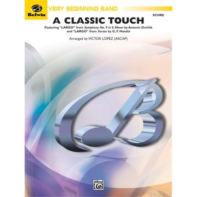 A Classic Touch