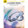 A Classic Touch view 1