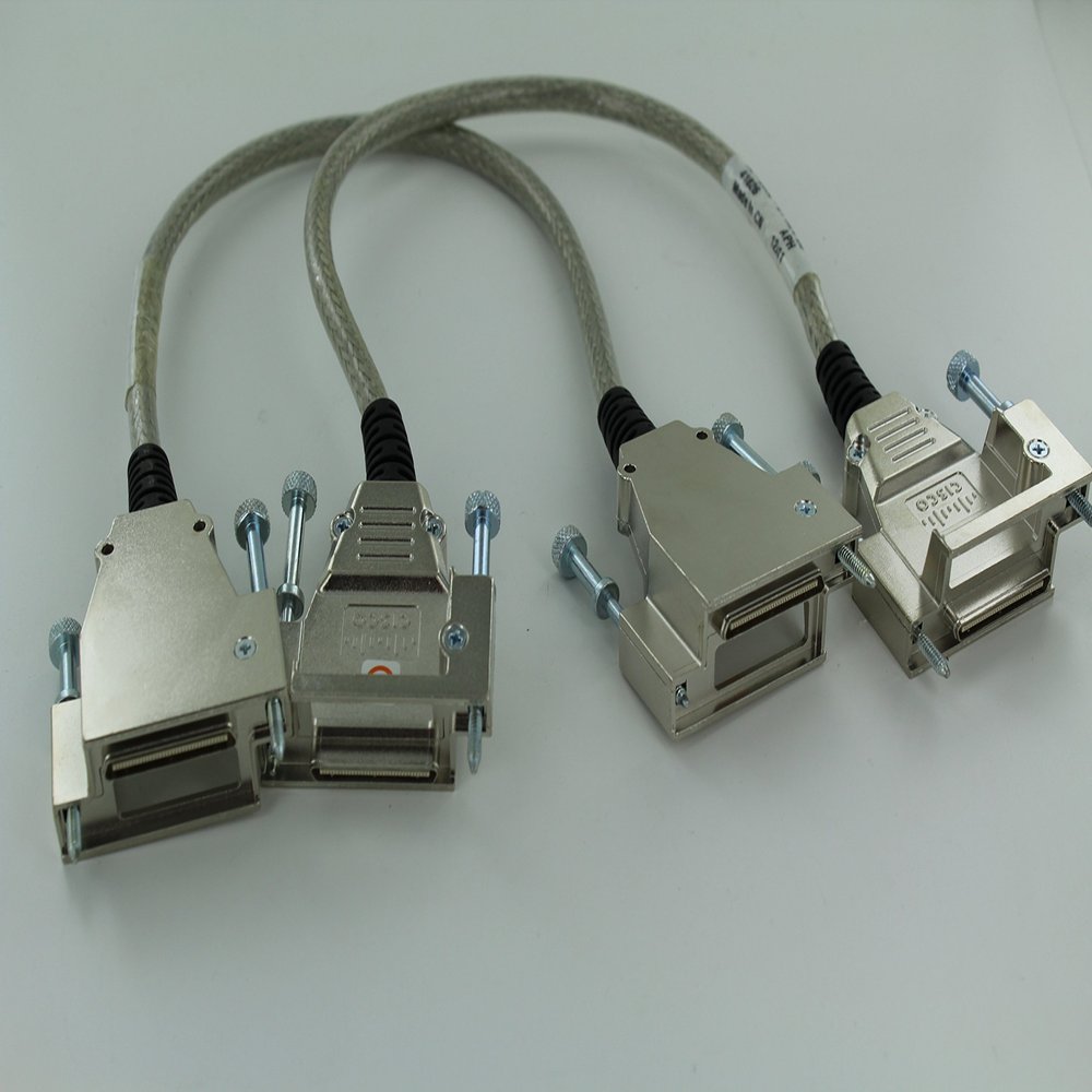 Cisco Systems 50cm Stacking Cable 72-2632-01