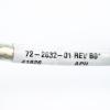 Cisco Systems 50cm Stacking Cable 72-2632-01 view 2