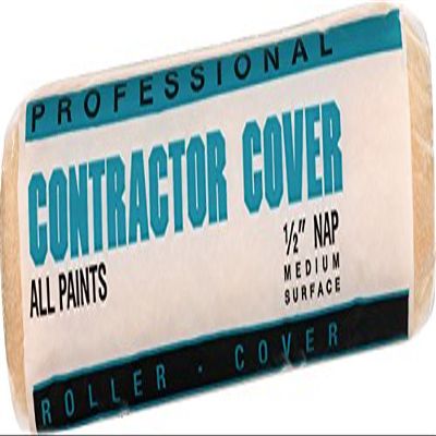 Bestt Liebco 508460900 Contractor Cover-9.0" X 3/8", One Size, Multi