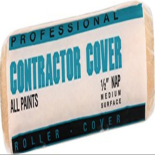 Bestt Liebco 508460900 Contractor Cover-9.0" X 3/8", One Size, Multi