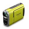 Panasonic SDR-SW21 Shock & Waterproof Camcorder (Green) view 1