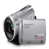 Panasonic HDC-TM20 SD & HDD Camcorder (Silver) view 2