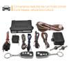 XO Vision DX382 Universal Car Alarm System with Two 4-Button Remotes view 3