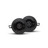 Rockford Fosgate P132 Punch 3.50" 2-Way Coaxial Full Range Speakers - Black (Pair) view 1