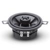 Rockford Fosgate P132 Punch 3.50" 2-Way Coaxial Full Range Speakers - Black (Pair) view 3