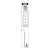 Adtran Total Access 1500 Quad C-POTS Access Module - Interface Module - 1180407L1 view 1