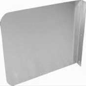 GSW - SP-S1512 - Add-On Hand Sink Splash Guard