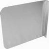 GSW - SP-S1512 - Add-On Hand Sink Splash Guard view 1