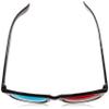 3D Glasses for YouTube Viewing - PRISMACHROME/ANACHROME (TM) Anaglyph Glasses - with Diopter view 4