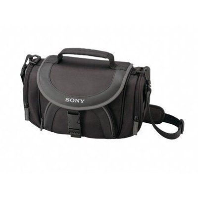 Sony Camcorder Accessory Starter Kit
