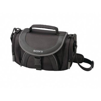 Sony Camcorder Accessory Starter Kit
