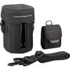Sony Carrying Case for standard definition HDD Handycam and MS HDD Handycam view 1