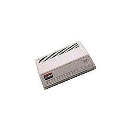 Zoom 2836 Serial Data/Fax Modem - Serial - RJ-11 Phone Line, RS-232 Serial - 33.6 Kbps