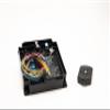 GAMA Electronics R.F. Remote Control Transmitter Receiver 4 Function Control view 1