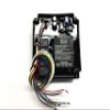 GAMA Electronics R.F. Remote Control Transmitter Receiver 4 Function Control view 2