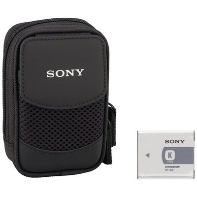 Sony ACC-CBK Accessory kit for S-Series