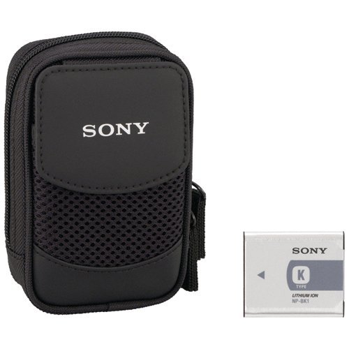 Sony ACC-CBK Accessory kit for S-Series