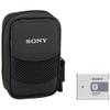 Sony ACC-CBK Accessory kit for S-Series view 1