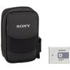 Sony ACC-CBK Accessory kit for S-Series view 2