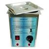 3 Qt Ultra Sonic Cleaner with Heat & timer view 1