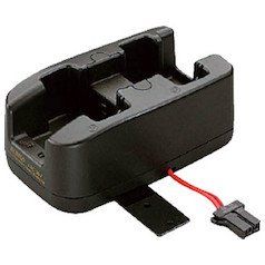 Alinco Twin Coupler Stand EBP  60 For EDC  167r