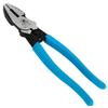 FUJIYA Tools, 1700-200, High Leverage Lineman's Pliers Crimp Pliers, 8 Inch view 1