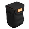 Fujiya AP-S Active Pouch with Lid, Strong Bottom EVA Embossed view 1