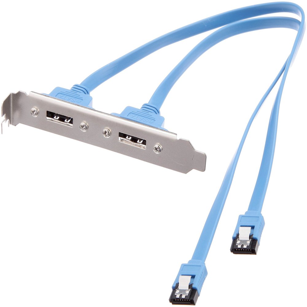 1 Serial External Connection Kit PRS07