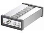 4XEM 4X-VS7100 Single Channel Network Video Server with 3GPP