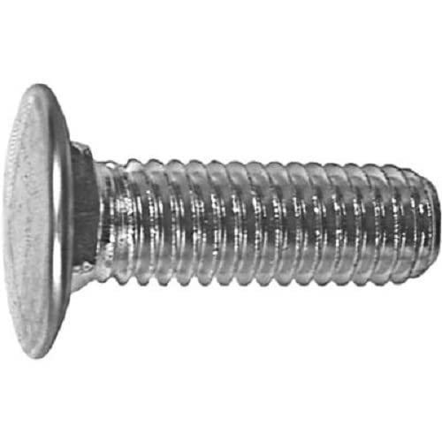 Au-Ve-Co 9354 Bmpr Bolt 7/16-14x 1-3/8ss Cap