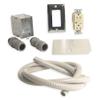 Hubbell REKP CAB, ACCESS,REM EQUIP,POWER KT view 1