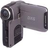 Dxg 5MP Ultra Compact Camcorder Silver view 2