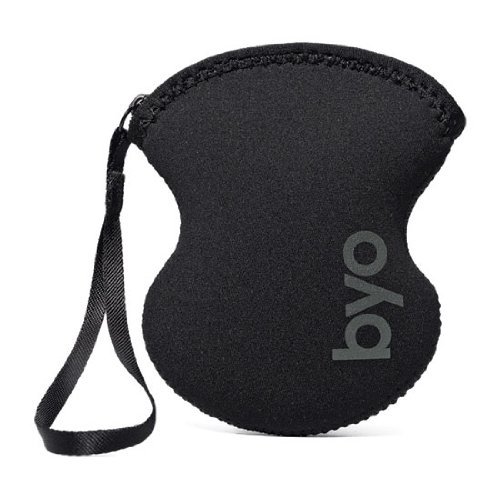 Byo- Click Camera Case Medium