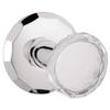Kensington Single-Handle Volume Control Valve Trim Kit with Round Handle view 1