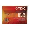 Mini DV Tape 60 Min (5 pack) view 1