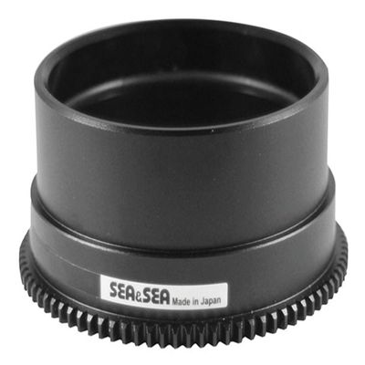 Sea & Sea Focus Gear for Nikkor 105mm f/2.8G ED-IF AF-S VR Micro Lens