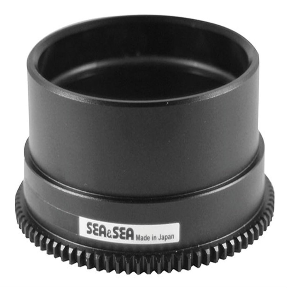 Sea & Sea Focus Gear for Nikkor 105mm f/2.8G ED-IF AF-S VR Micro Lens