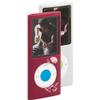 Case Logic iPod nano #174; (4th Gen) Silicone Cases- 2 pack - Purple Flowers view 1
