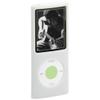 Case Logic iPod nano #174; (4th Gen) Silicone Cases- 2 pack - Purple Flowers view 4