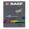 BASF T120 6-Hour VHS Tape Extra Quality view 1
